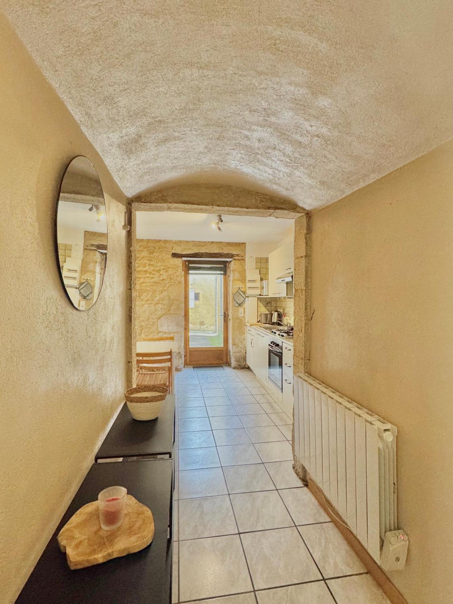 La Casa De Pipo Au Coeur De Sarlat 아파트 외부 사진